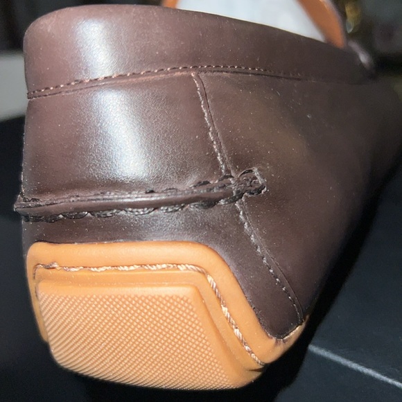 Men’s coach shoes - Picture 3 of 5